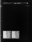 VOA visitors (2 Negatives), March 28-31, 1963 [Sleeve 50, Folder c, Box 29]